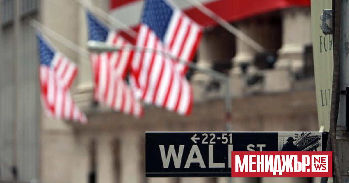 Банковата криза се пренесе и в Европа, а седмицата започва