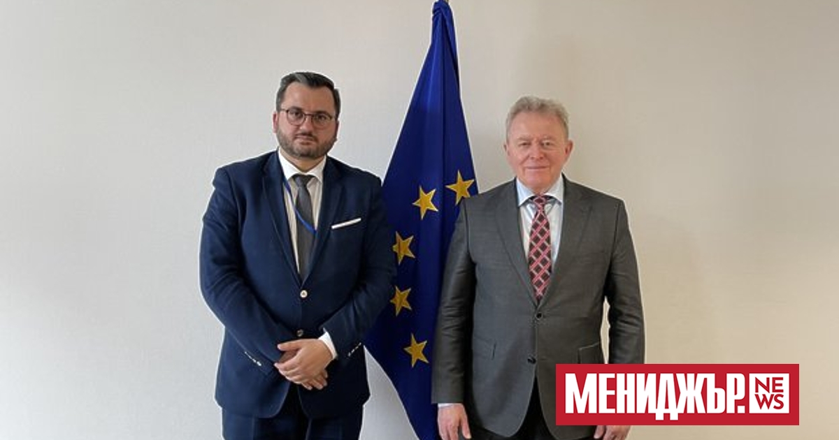 България настоя да бъде увеличен размерът  на подпомагане за страната