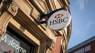 HSBC придобива британското подразделение на фалиралата SVB за 1 паунд