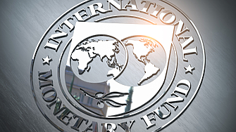 Международният валутен фонд МВФ обяви вчера че е постигнал споразумение