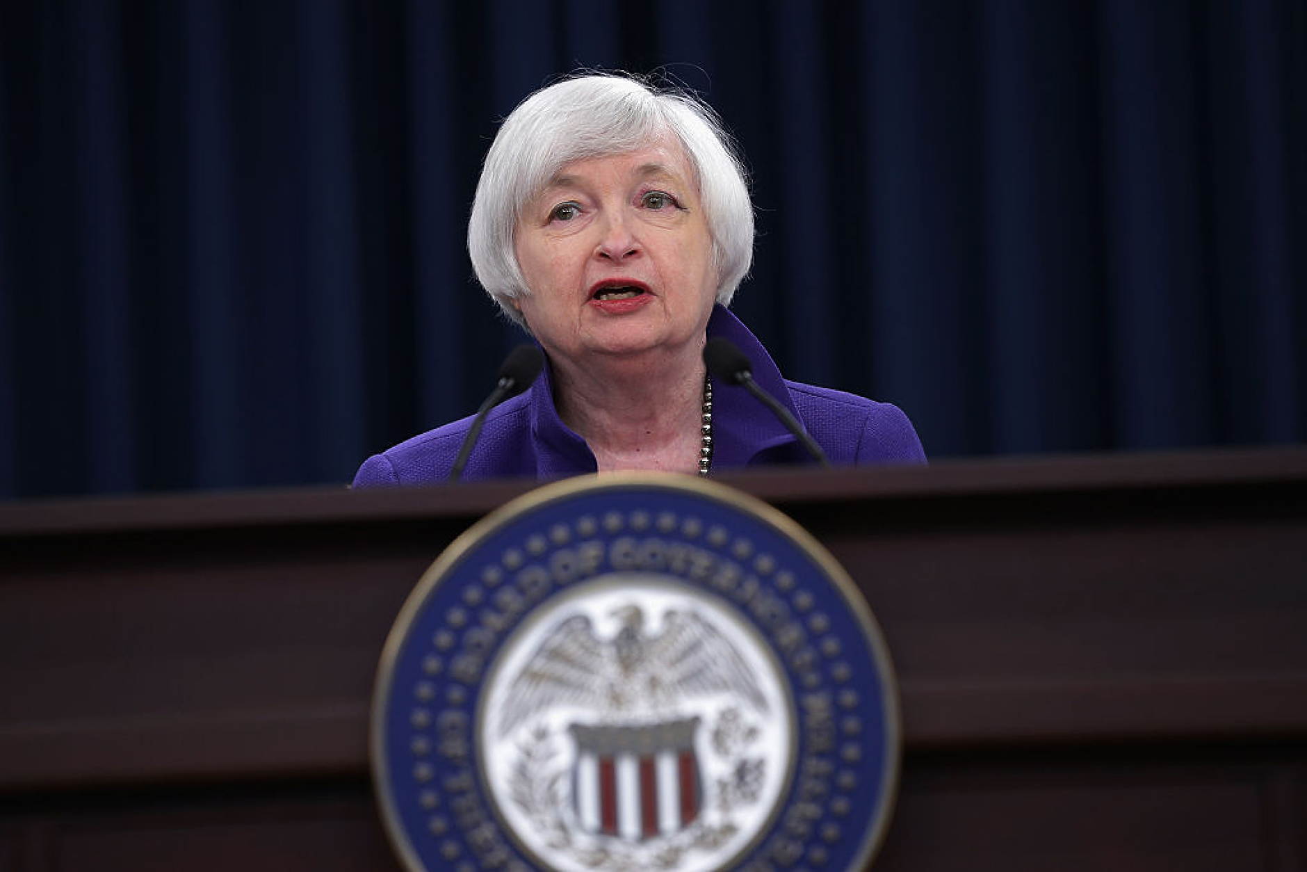 Йелън предупреди за „икономически и финансов колапс“, ако САЩ не повишават тавана на дълга