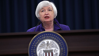 Йелън предупреди за „икономически и финансов колапс“, ако САЩ не повишават тавана на дълга