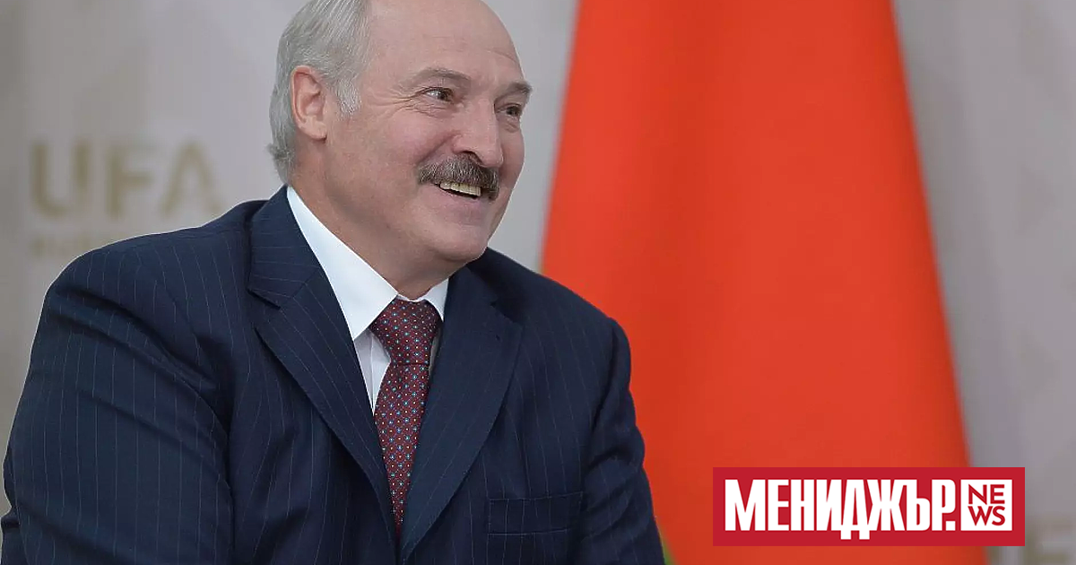 В Беларус влезе в сила закон, който предвижда възможност за