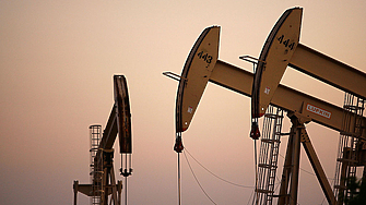Цените на петрола се възстановиха в известна степен в ранната
