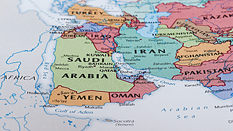 Дългогодишните регионални врагове Иран и Саудитска Арабия се споразумяха да