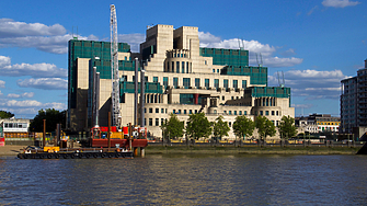 Британската контраразузнавателна служба MI5 ще помогне на бизнеса в страната