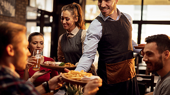 Съоснователят на Destination Unknown Restaurants Кели Филипс споделя прозрения за