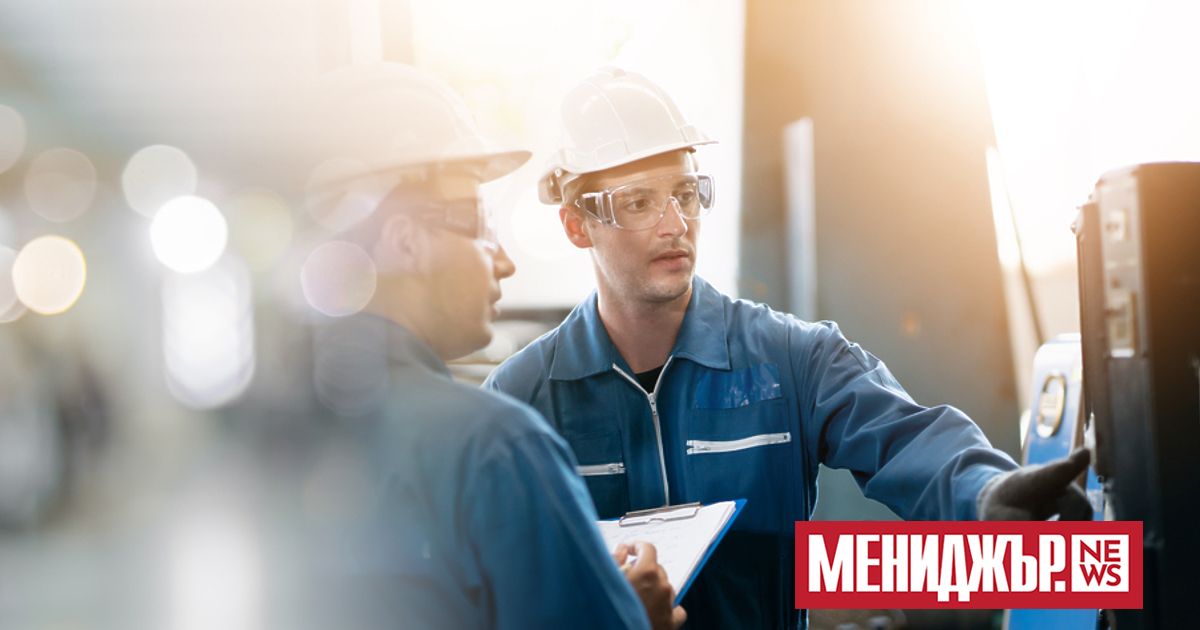 Коефициентът на заетост на хората на възраст 20-64 г. в Европейския