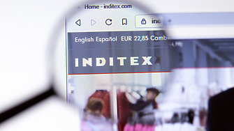 Inditex с рекордни печалби през първата година под ръководството на дъщерята на Амансио Ортега