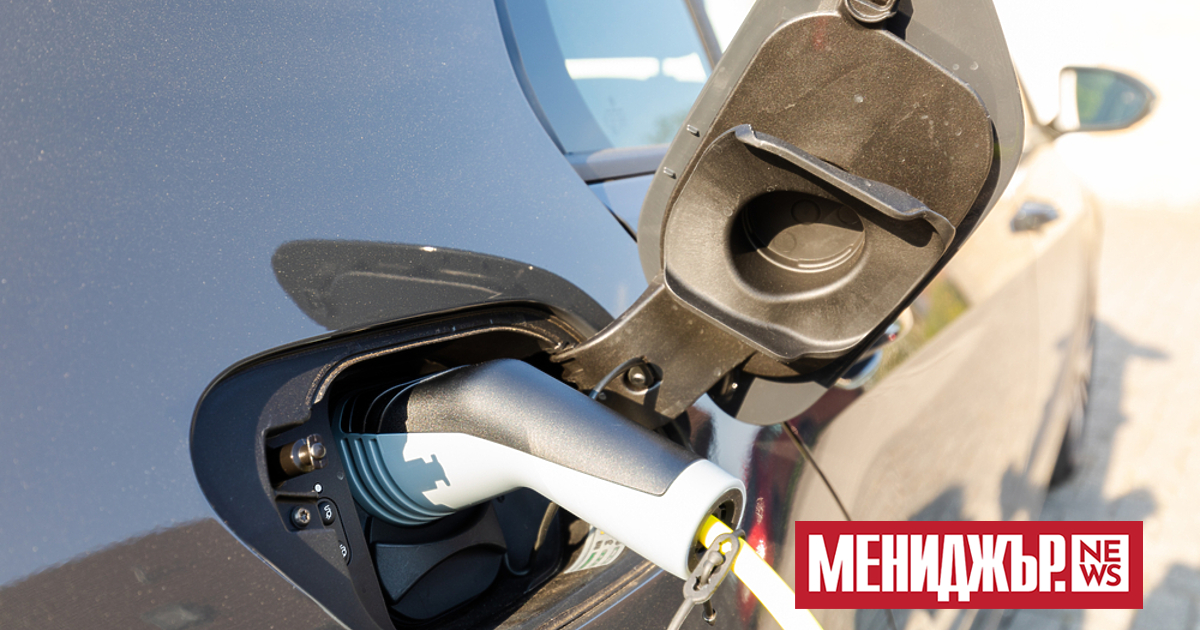 Търсенето на електроенергия в транспорта се очаква да се увеличи