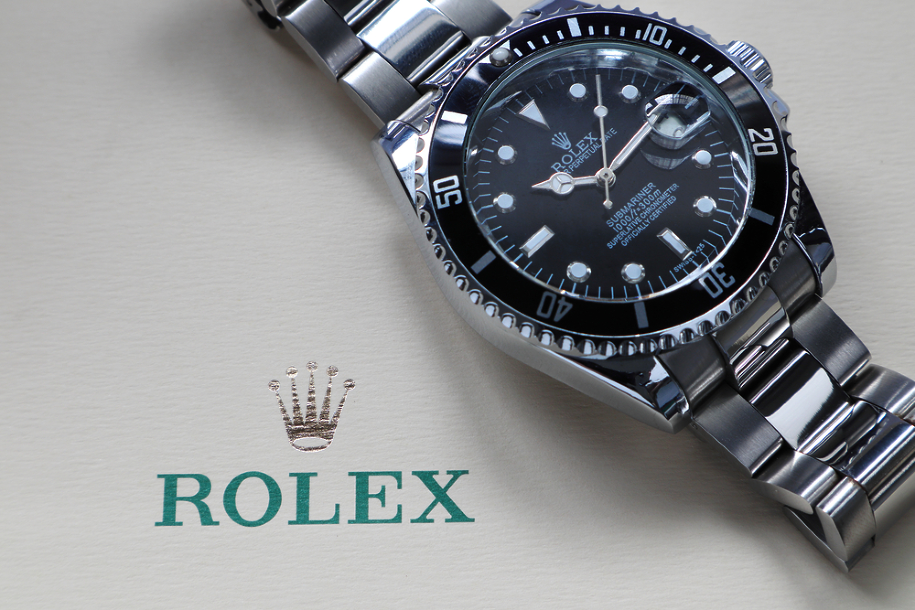  Rolex  строи три завода заради  нарасналото търсене на часовници