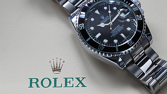 Швейцарският производител на луксозни часовници Rolex възнамерява да построи три