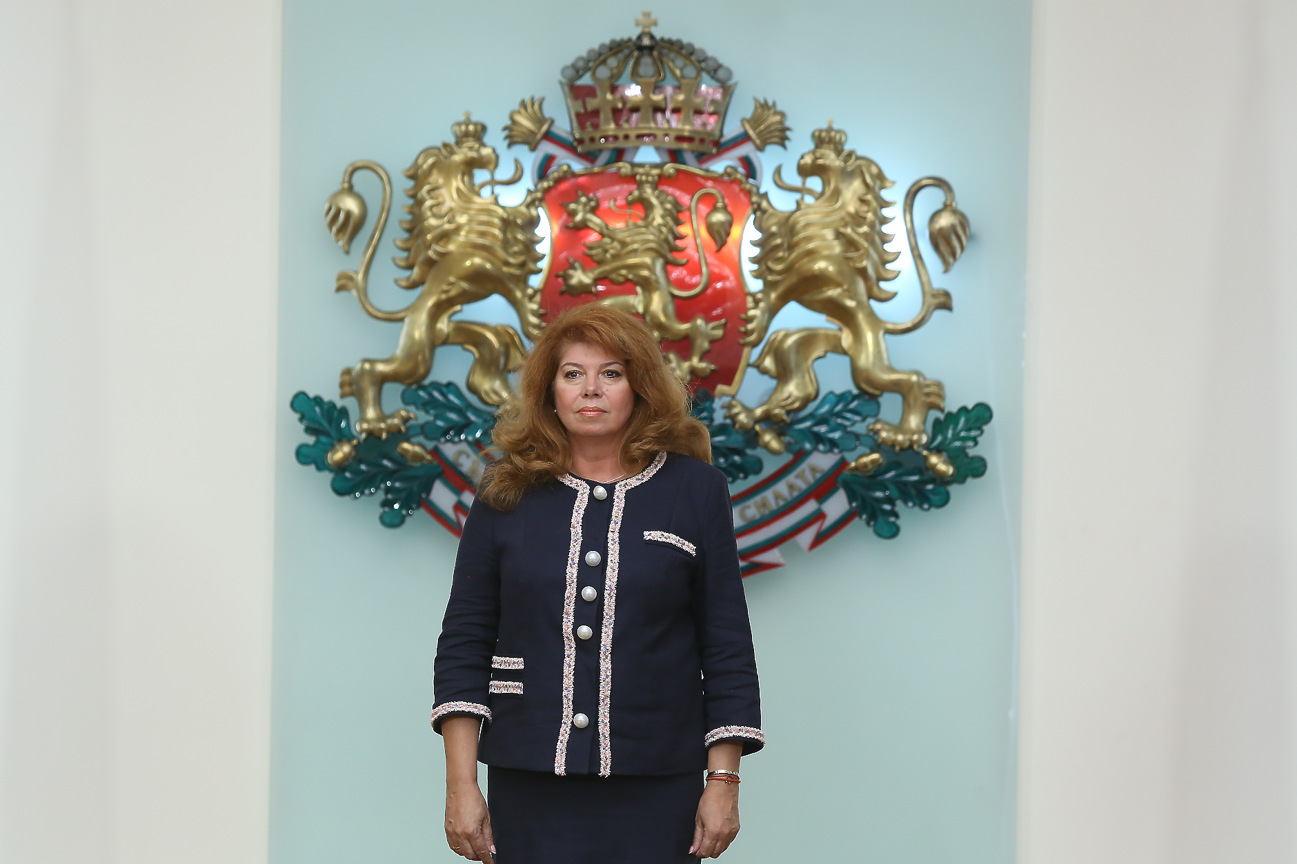 Илияна Йотова: Надявам се този път да има редовен кабинет, за да реши тежките проблеми пред страната ни