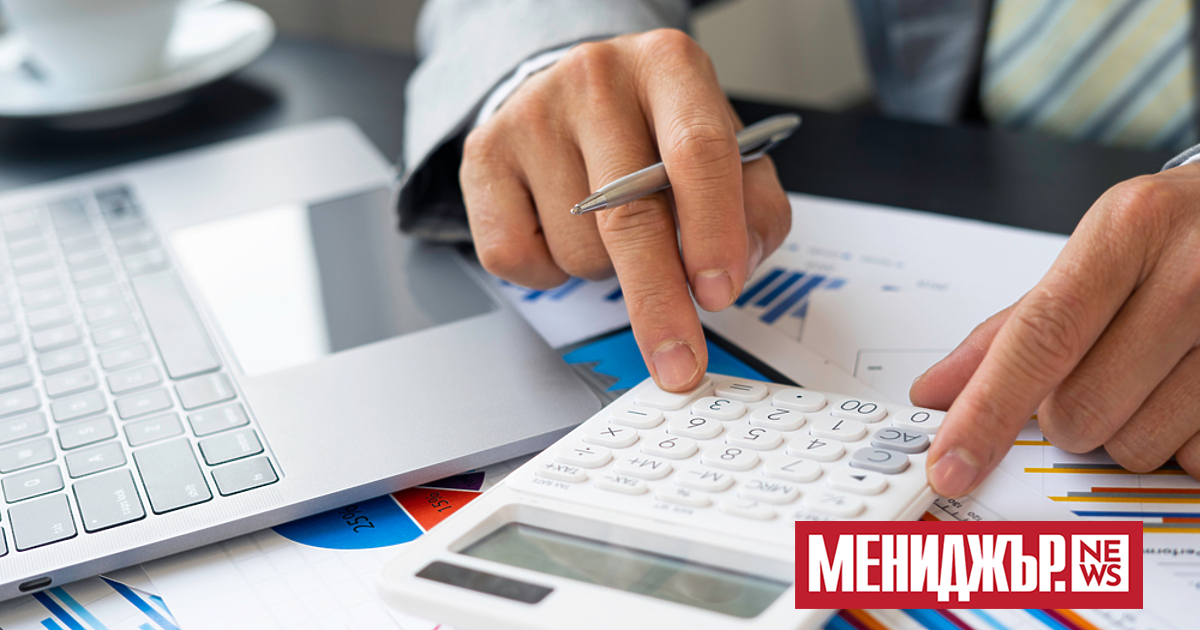 Представените от министъра на финансите от министъра на финансите Росица