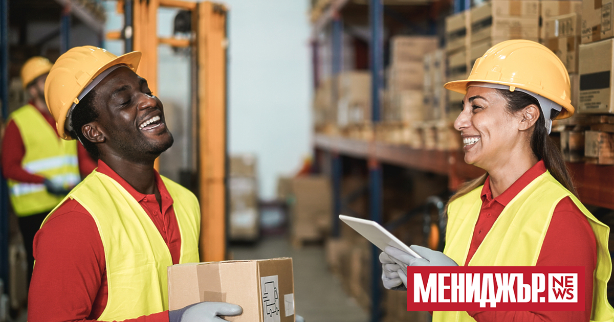 Работните места  в икономиката на САЩ са се увеличили с