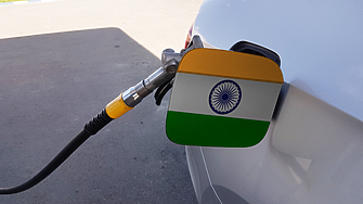 Индия няма да нарушава  санкциите за тавана  на цената за руския петрол 