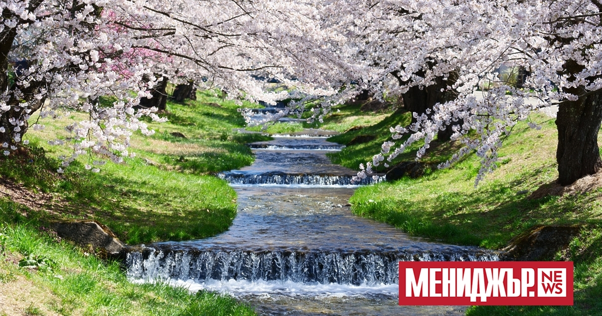 С минусови температури ще започне денят днес, но след това