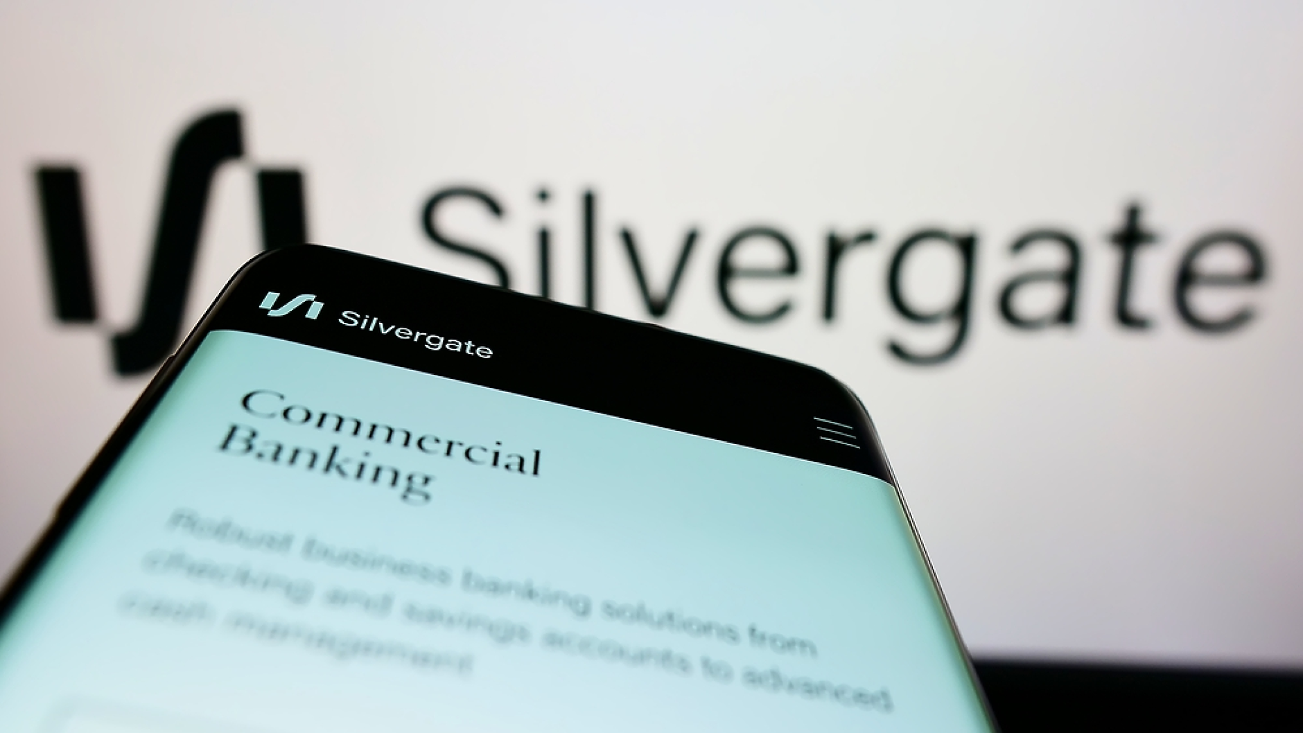 Silvergate Capital уволни президента си след решението за ликвидация на дъщерната банка