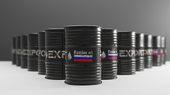 Русия стана най големият доставчик на петрол за Китай през януари 