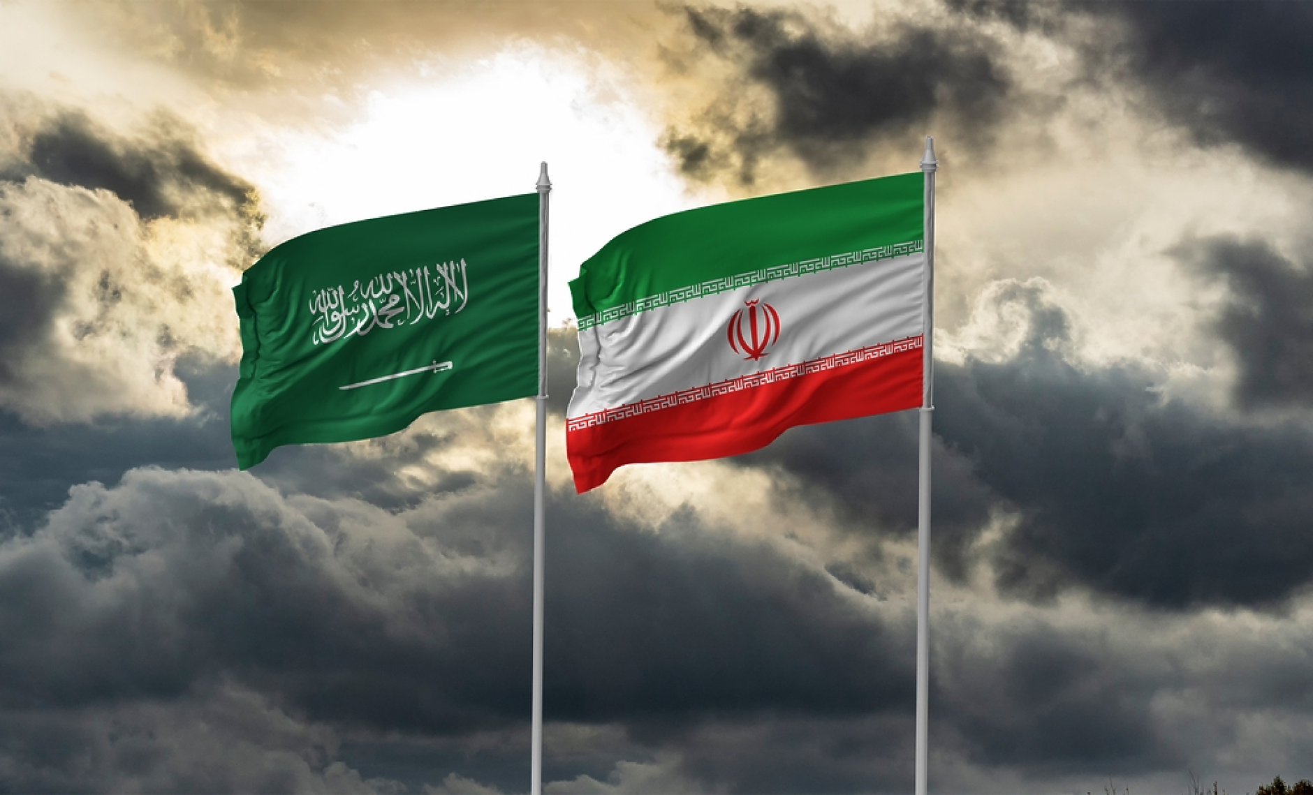 Саудитска Арабия и Иран се договориха да не воюват и да не се шпионират