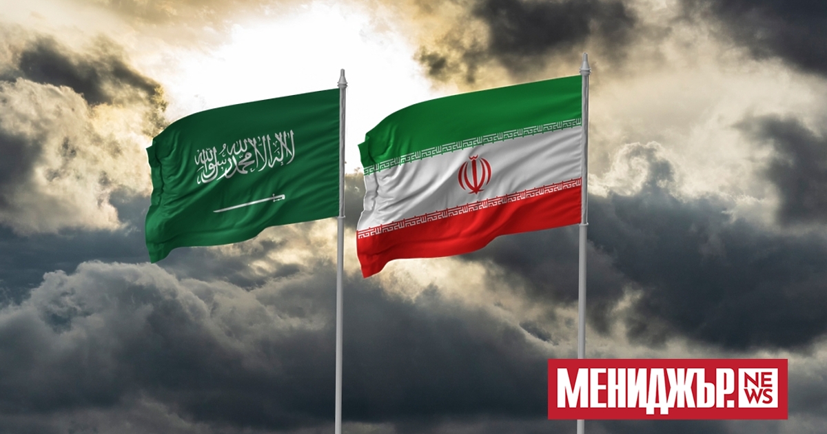 Иран и Саудитска Арабия се договориха да не влизат във