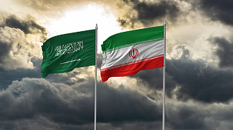 Саудитска Арабия и Иран се договориха да не воюват и да не се шпионират
