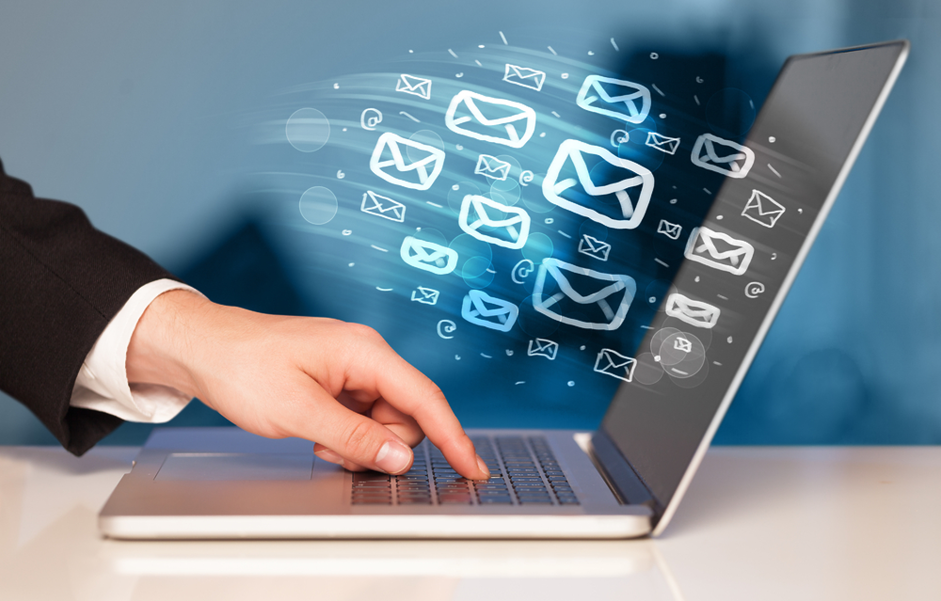 8 съвета за по-ефективен имейл маркетинг