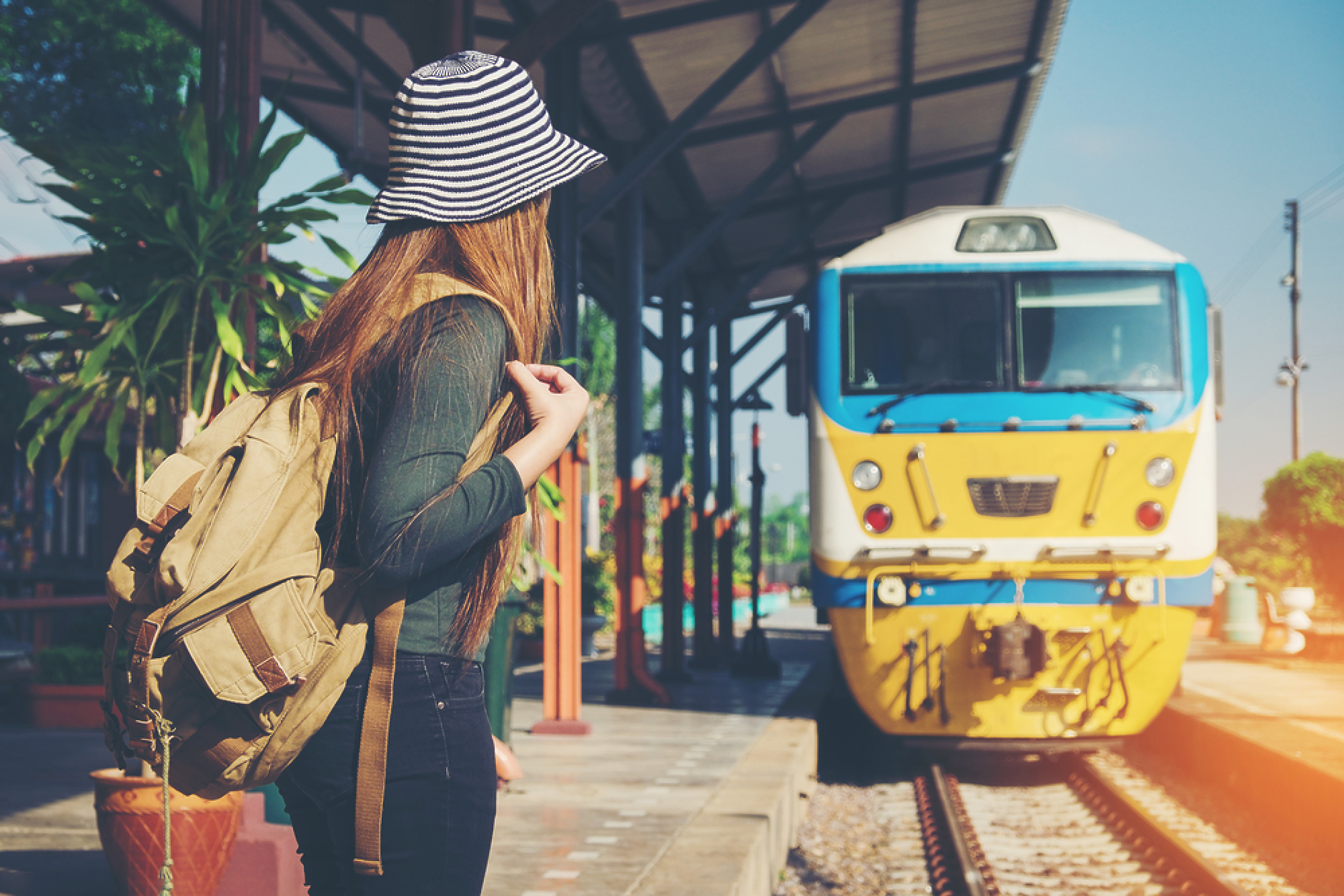 DiscoverEU: 35 000 младежи ще получат безплатна карта за пътуване с влак