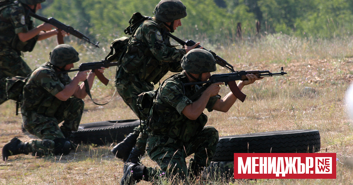 Според 83 на сто от българските граждани нашата страна трябва