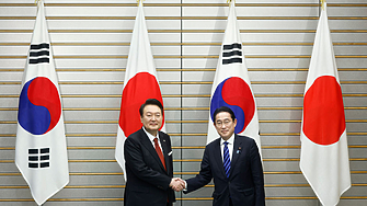 Южнокорейският президент Юн Сук йол заяви че ще нареди връщането на