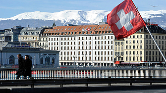 Сметката за укрепване на репутацията на Швейцария като стабилен финансов