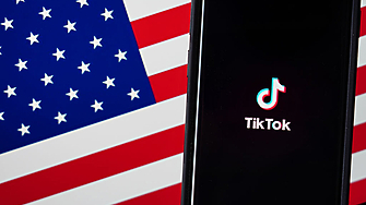 Американското правителство заплашва TikTok със забрана в страната ако платформата