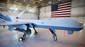 Свалянето на американския дрон предизвика опасения от ескалация. Но тя изглежда малко вероятна