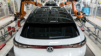 Германският автомобилен гигант Volkswagen представи днес инвестиционен план за 180