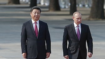 Блинкън: Подкрепата на Пекин за Москва влошава допълнително американско-китайските отношения