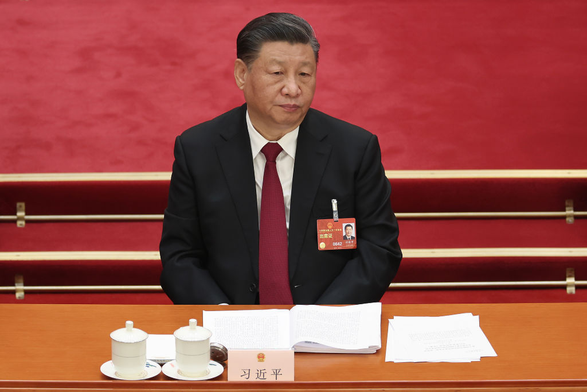 Си Дзинпин: Китай трябва да модернизира своята армия за защита на суверенитета и развитието си