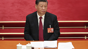 Си Дзинпин: Китай трябва да модернизира своята армия за защита на суверенитета и развитието си