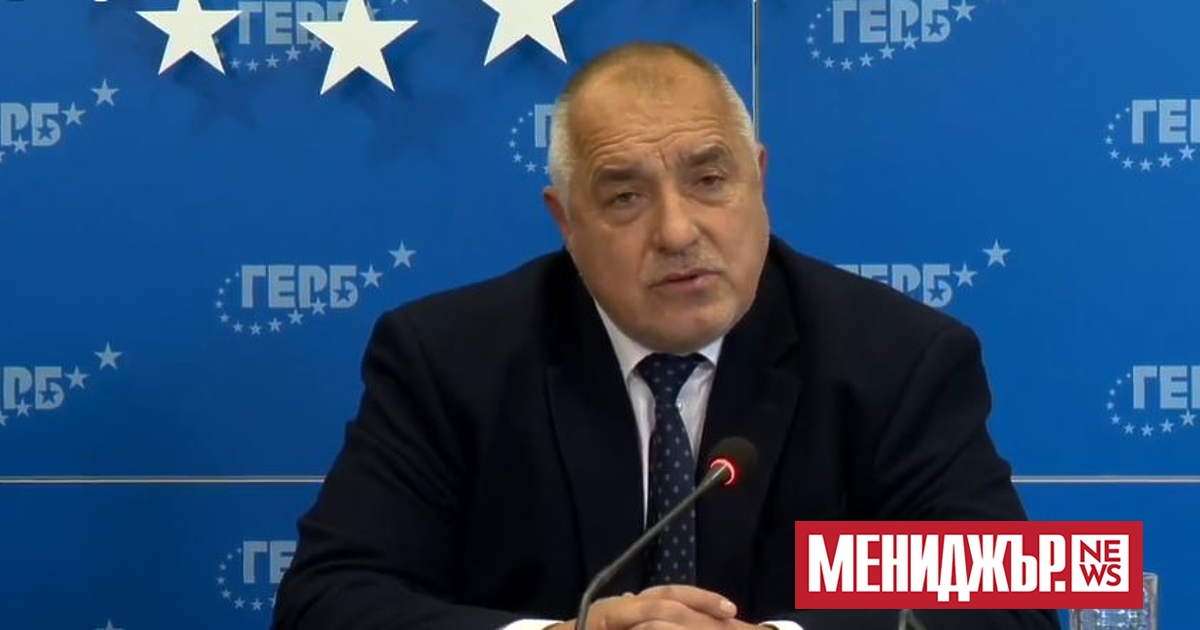 Това Народно събрание трябва да излъчи редовно правителство, независимо каква е