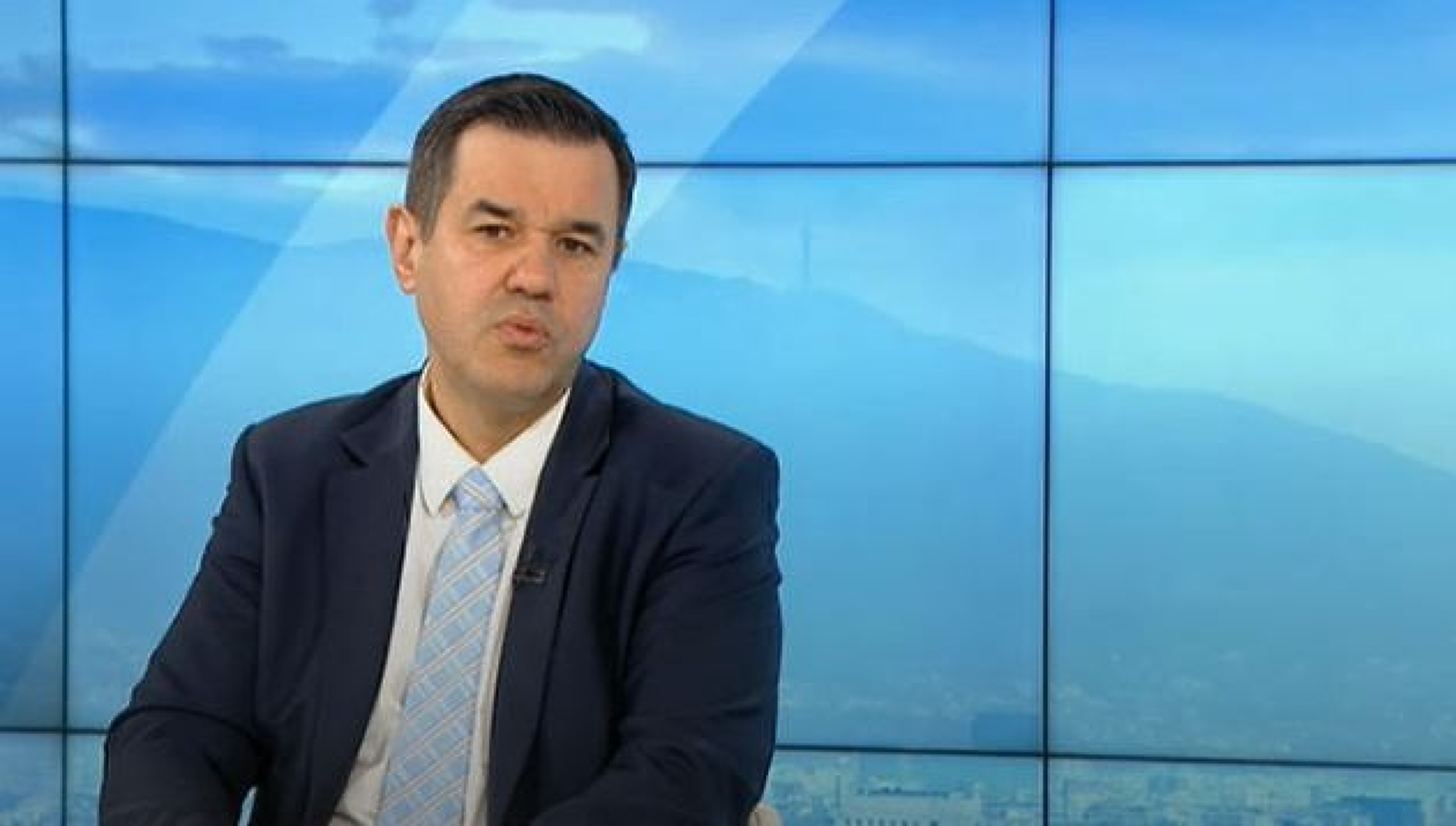 Никола Стоянов: Намалението на цените може да стане чрез система от мерки, не само с една