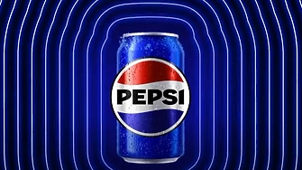 След 14 години Pepsi има ново лого като компанията не
