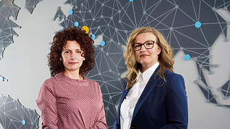 През 2025 г милениалите ще бъдат 75 от работещитеДнес в