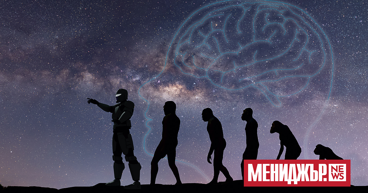 Краят е близо“ – така се шегуваме с колегите програмисти