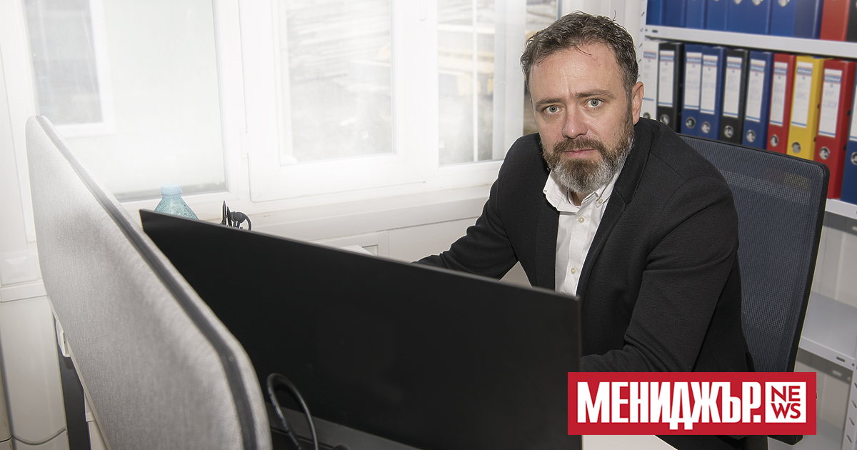 Качеството би трябвало да е фундамент, който не се обсъжда,