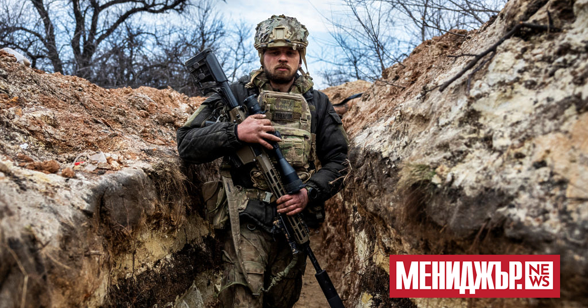 Силите на руската частна военна компания Вагнер вероятно са превзели