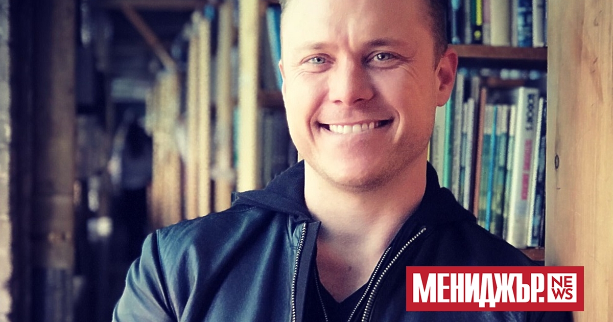 Основателят на технологична компания Боб Лий е бил смъртоносно намушкан