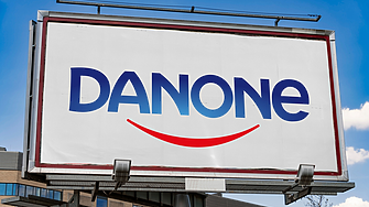 Данон променя имената на продуктите си, за да остане на руския пазар