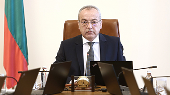 Гълъб Донев: Членството в ОИСР е основен външнополитически приоритет за България 