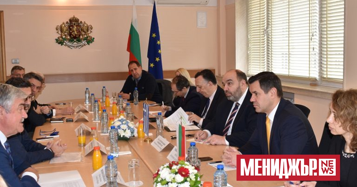 Повече от 18 хил. гръцки компании развиват дейност в България,