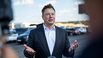 Главният изпълнителен директор на Tesla Илон Мъск планира да посети