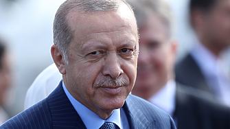 Президентът Ердоган стана собственик на първия турски електромобил